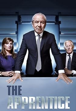 Poster of The Apprentice
