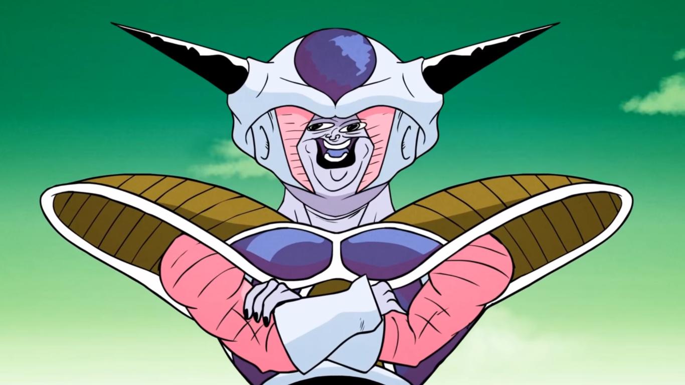 DORAGON BALL&P ok'emonです！ Awesome dragonball/Pokemon crossover. : r/dbz