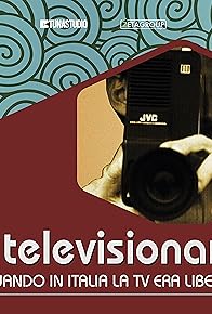 Primary photo for I televisionari Primary photo for I televisionari