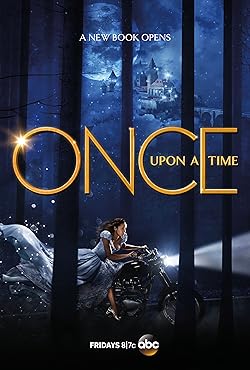 Poster of Once Upon A Time