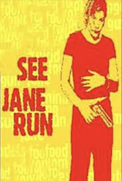 Primary photo for See Jane Run Primary photo for See Jane Run