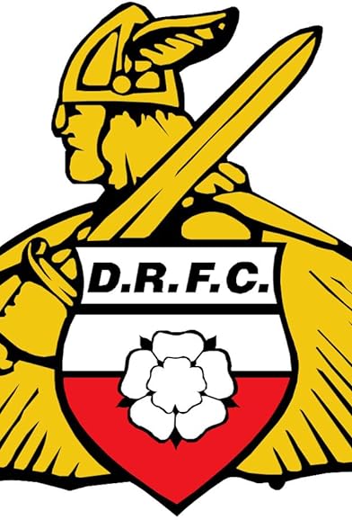 Primary photo for Doncaster Rovers F.C. Primary photo for Doncaster Rovers F.C.