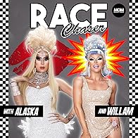 Primary photo for Race Chaser with Alaska & Willam Primary photo for Race Chaser with Alaska & Willam