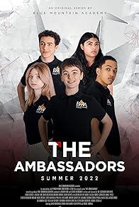 Primary photo for The Ambassadors