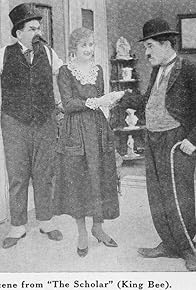 Primary photo for The Scholar