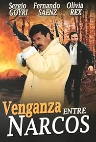 Primary photo for Venganza entre narcos Primary photo for Venganza entre narcos