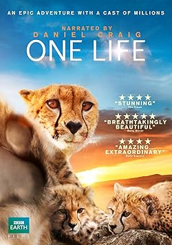 Poster of One Life