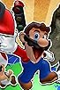 Primary photo for SMG4: Stupid Mario Odyssey