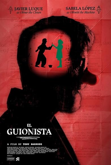 Primary photo for El Guionista Primary photo for El Guionista
