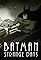 Batman: Strange Days's primary photo