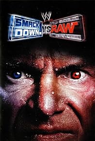 Primary photo for WWE SmackDown! vs. RAW Primary photo for WWE SmackDown! vs. RAW