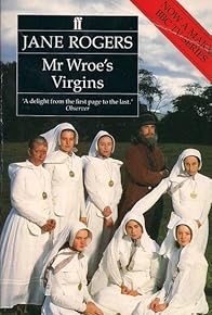Primary photo for Mr. Wroe's Virgins Primary photo for Mr. Wroe's Virgins
