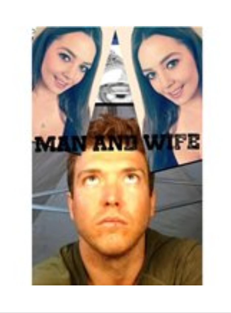 Man v wife