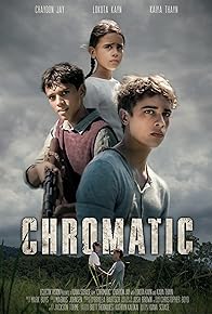 Primary photo for Chromatic