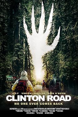 Poster of Clinton Road
