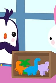 Primary photo for Box Full of Dinosaurs