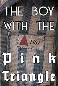 Primary photo for The Boy with the Pink Triangle