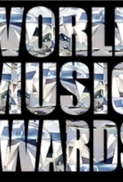 Primary photo for The 2002 World Music Awards Primary photo for The 2002 World Music Awards