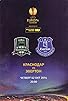 Primary photo for Group H: Krasnodar vs Everton Primary photo for Group H: Krasnodar vs Everton