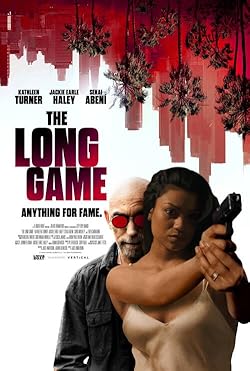 Poster of The Long Game