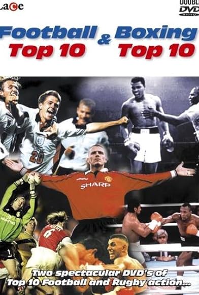 Primary photo for Football Top 10 & Boxing Top 10 Primary photo for Football Top 10 & Boxing Top 10