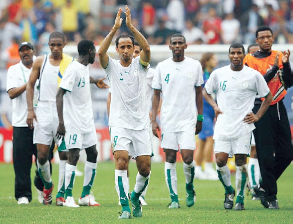 週間サッカーダイジェスト　2006 FIFA WORLD CUP GERMANY Adidas Teamgeist JFA 2006 FIFA World Cup Germany Official