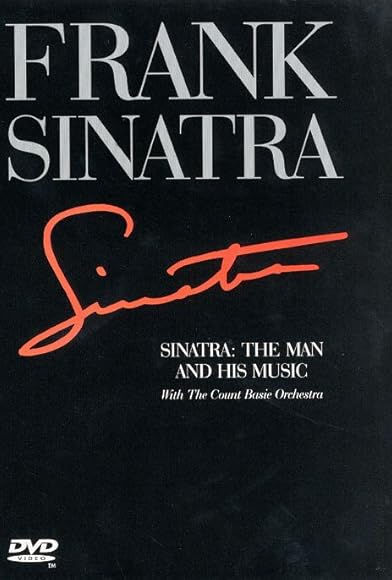 Primary photo for Frank Sinatra: The Man and His Music Primary photo for Frank Sinatra: The Man and His Music