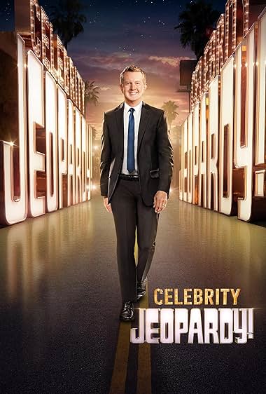 Celebrity Jeopardy! S03