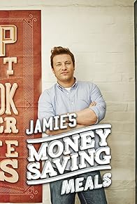 Primary photo for Jamie's Money Saving Meals