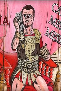Primary photo for Caligula II: Messalina, Messalina