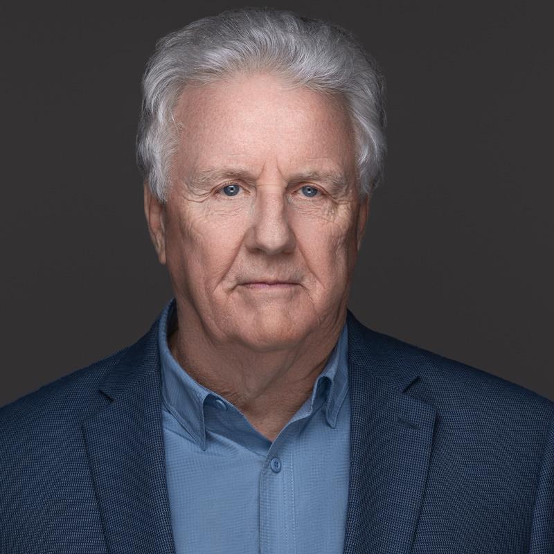 Patrick McDade