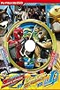 Primary photo for Tokumei Sentai Go-Busters vs. Beet Buster vs. J Primary photo for Tokumei Sentai Go-Busters vs. Beet Buster vs. J