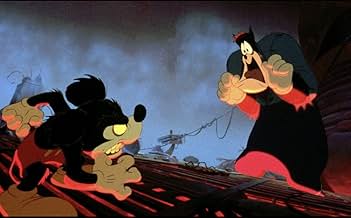 特撮 Mickey Mouse Runaway brain Runaway Brain 1995 Disney Mickey Mouse Short Cartoon Film