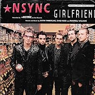 Primary photo for *NSYNC: Girlfriend Primary photo for *NSYNC: Girlfriend