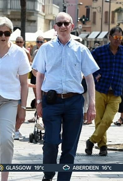 Primary photo for Philip May Primary photo for Philip May