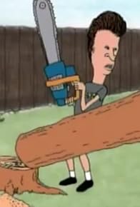 Primary photo for Lawn & Garden