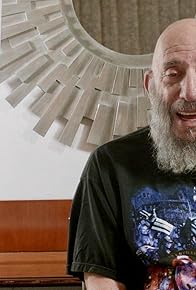 Primary photo for Bathing in Blood with Sid Haig
