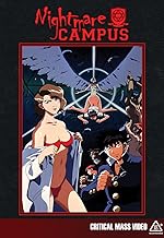 The Vanilla Series Nightmare Campus Video 1994 Imdb The Vanilla Series Nightmare Campus Video 1994 Imdb