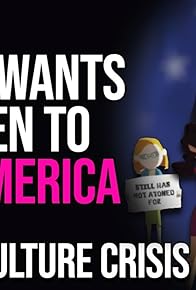 Primary photo for Disney Went From Celebrating America to Hating it in Just 20 Years