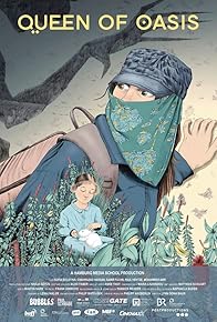 Primary photo for Queen of Oasis