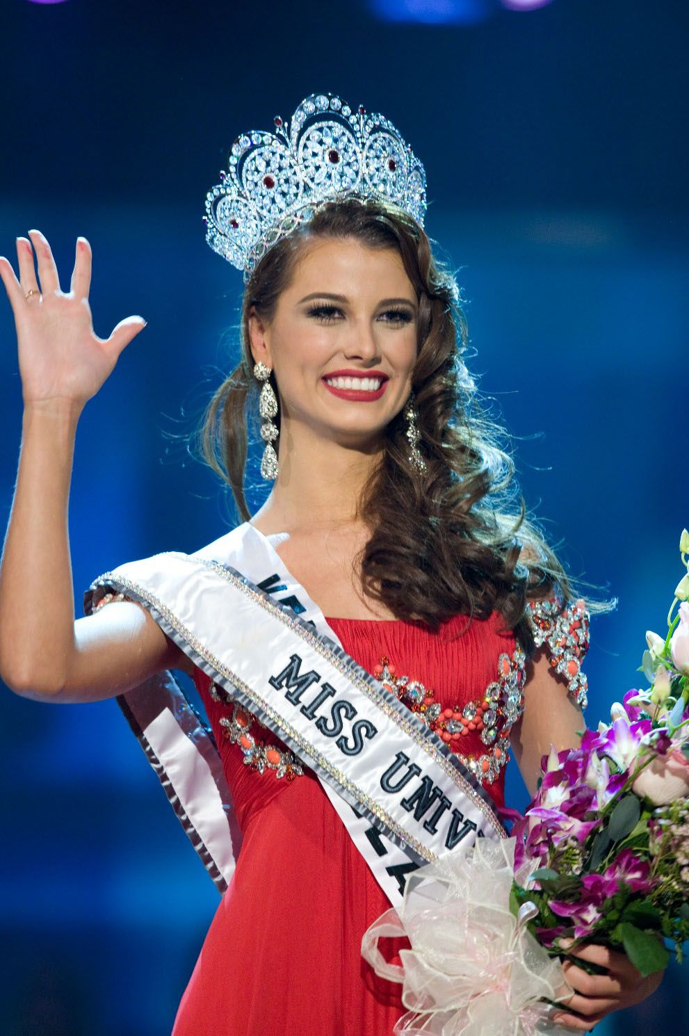 Miss Universe Pageant (Especial de TV 2009) - IMDb