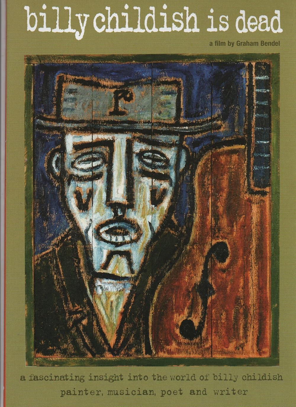 その他 Billy Childish Is Dead [DVD] Amazon.co.jp: Billy Childish Is Dead [DVD] : Billy Childish: DVD