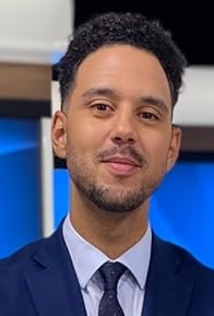 Primary photo for Sébastien Desrosiers