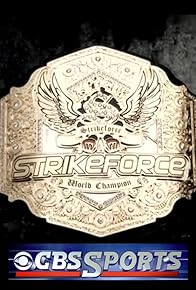 Primary photo for CBS Strikeforce Saturday Night Fights Primary photo for CBS Strikeforce Saturday Night Fights