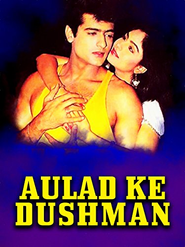 Aulad Ke Dushman (1993)