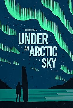 Poster of Under an Arctic Sky