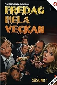 Primary photo for Episode #2.6