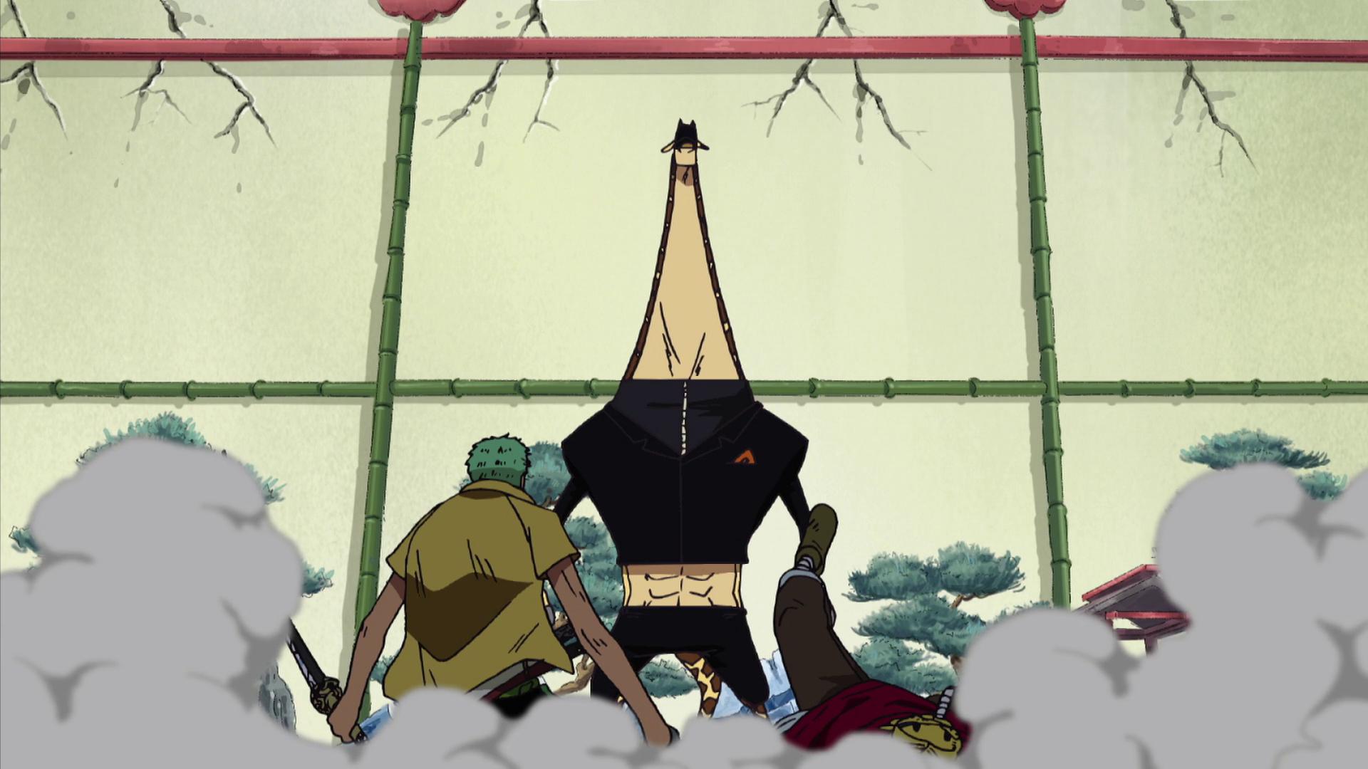 ONE PIECE - ワンピース Amazon.com: One Piece, Vol. 28: Wyper the Berserker (One