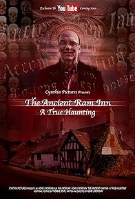 Primary photo for The Ancient Ram Inn - A True Haunting