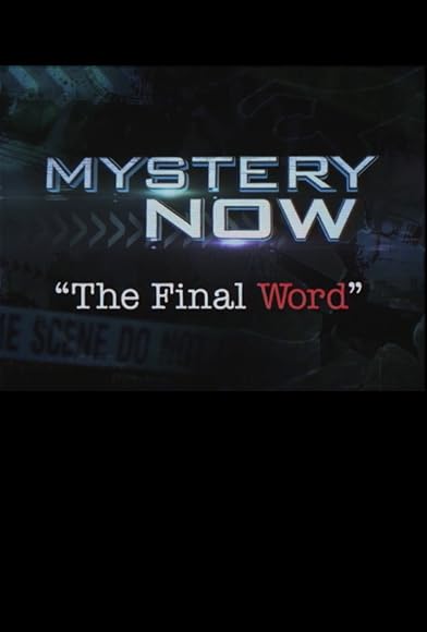 Primary photo for Trial & Error: Mystery Now Primary photo for Trial & Error: Mystery Now